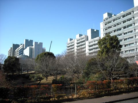 東京科学大学（旧東京工業大学）
